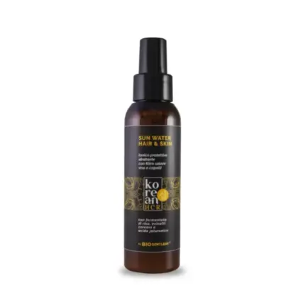BioGentleaf Korean HCR Sun Water Tónico Hidratante 100ml